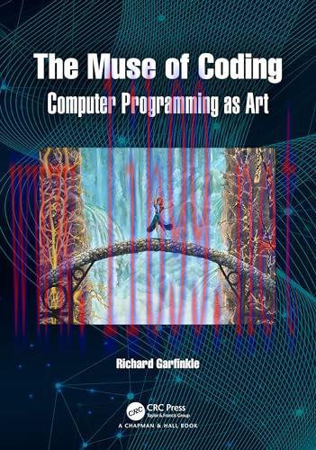 [FOX-Ebook]The Muse of Coding: Computer Programming as Art