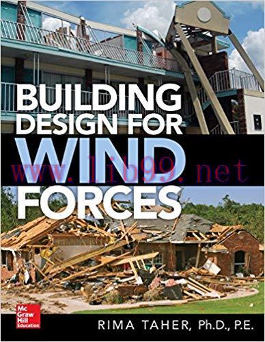 [PDF]Building Design for Wind Forces: A Guide to ASCE 7-16 Standards