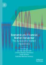 [PDF]Economic and Financial Market Behaviour: The Autopoietic Market Hypothesis