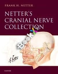 Netter&rsquo;s Cranial Nerve Collection