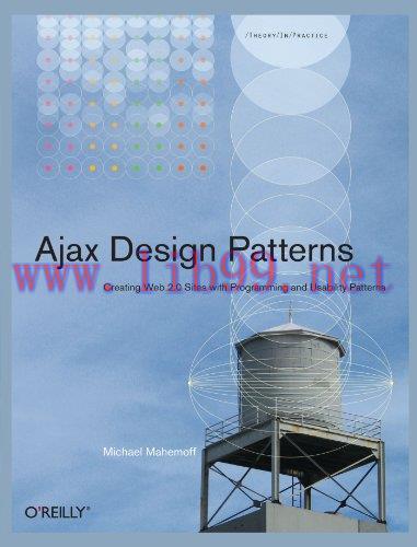 [FOX-Ebook]Ajax Design Patterns