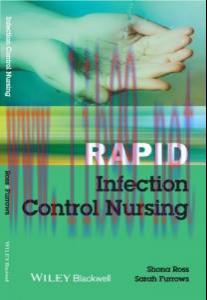 [AME]Rapid Infection Control Nursing
