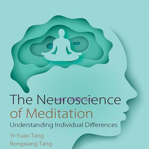 [AME]The Neuroscience of Meditation: Understanding Individual Differences (EPUB)