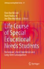 [PDF]Life Course of Special Educational Needs Students : Norwegian School Experiences and Long-...