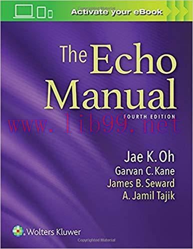 [EPUB]The Echo Manual, 4th Edition