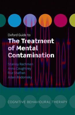 [AME]Oxford Guide to the Treatment of Mental Contamination