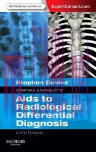[AME]Chapman & Nakielny's Aids to Radiological Differential Diagnosis: Expert Consult - Online ...
