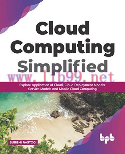 [FOX-Ebook]Cloud Computing Simplified