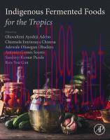 [PDF]Indigenous Fermented Foods for the Tropics