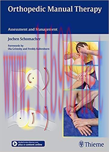 [PDF]Orthopedic Manual Therapy + Video