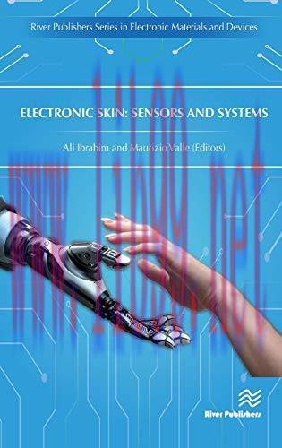 [FOX-Ebook]Electronic Skin - Sensors and Systems