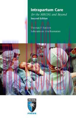 [AME]Intrapartum Care for the MRCOG and Beyond