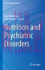 [PDF]Nutrition and Psychiatric Disorders