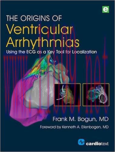 [PDF]The Origins of Ventricular Arrhythmias Volume 1