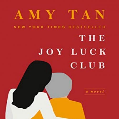 Joy Luck Club_ A Novel, The
