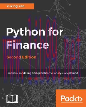 [SAIT-Ebook]Python for Finance, 2nd Edition