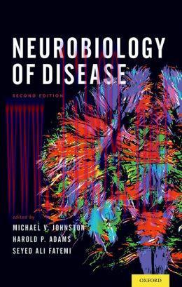 [AME]Neurobiology of Disease, 2nd Edition (PDF)