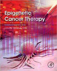 [AME]Epigenetic Cancer Therapy
