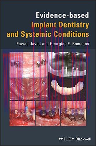 [AME]Evidence-based Implant Dentistry and Systemic Conditions (PDF)