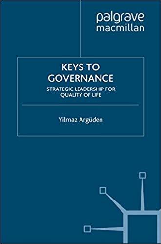 (PDF)Keys to Governance Strategic Leadership for Quality of Life 2011 Edition