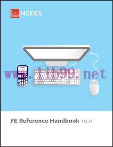 [FOX-Ebook]FE Reference Handbook 10.0