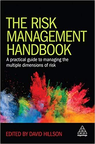 (PDF)The Risk Management Handbook A Practical Guide to Managing the Multiple Dimensions of Risk