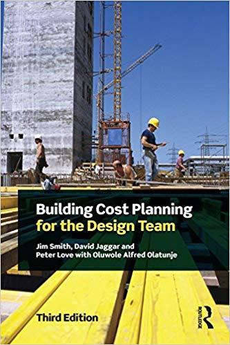 (PDF)Building Cost Planning for the Design Team 3rd Edition