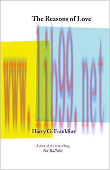 (PDF)The Reasons of Love
