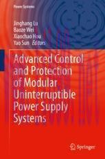 [PDF]Advanced Control and Protection of Modular Uninterruptible Power Supply Systems