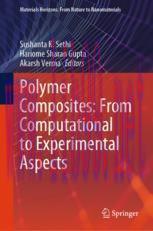 [PDF]Polymer Composites: From_ Computational to Experimental Aspects