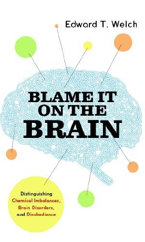 (PDF)Blame it on the Brain