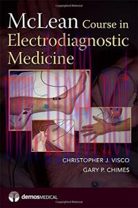 [AME]McLean Course in Electrodiagnostic Medicine (ORIGINAL PDF from_ Publisher)