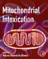 [PDF]Mitochondrial Intoxication