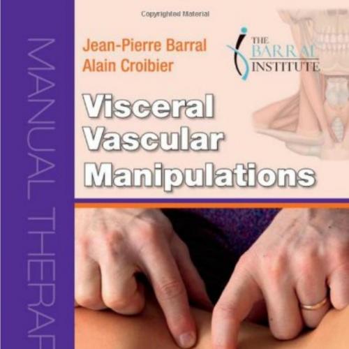 Visceral Vascular Manipulations