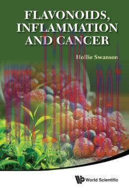 [AME]Flavonoids, Inflammation And Cancer