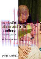 [AME]The Midwife's Labour and Birth Handbook, 3rd Edition (Original PDF)