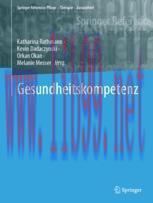 [PDF]Gesundheitskompetenz