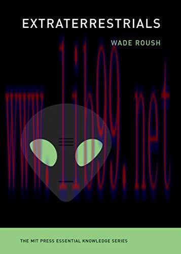 [FOX-Ebook]Extraterrestrials