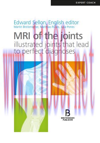 [AME]MRI of the Joints (Original PDF)