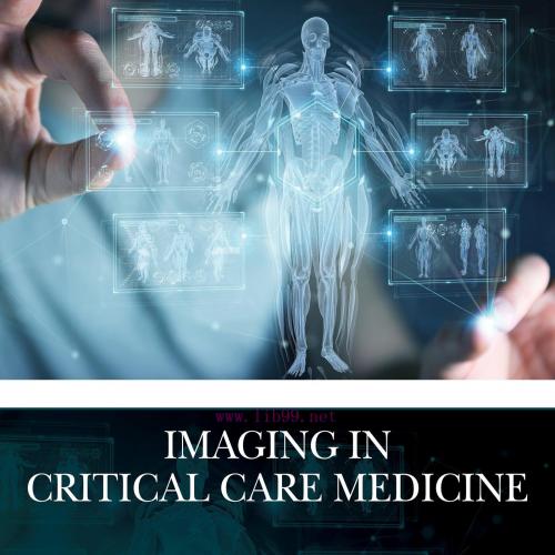 [AME]Imaging in Critical Care Medicine (EPUB)
