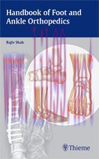 [AME]Handbook of Foot and Ankle Orthopedics (Original PDF)