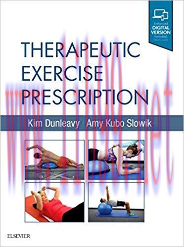 [PDF]Therapeutic Exercise Prescription