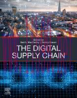 [PDF]The Digital Supply Chain