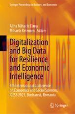 [PDF]Digitalization and Big Data for Resilience and Economic Intelligence: 4th International Co...