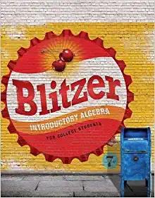 (Solution Manual)Introductory Algebra for College Students 7th Edition by Robert F. Blitzer.zip