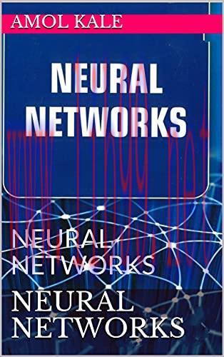 [FOX-Ebook]Neural Networks: Neural Networks 2021
