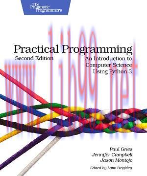 [SAIT-Ebook]Practical Programming, 2nd Edition