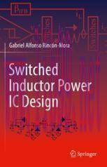 [PDF]Switched Inductor Power IC Design