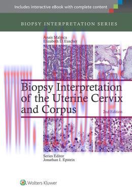 [AME]Biopsy Interpretation of the Uterine Cervix and Corpus (EPUB)