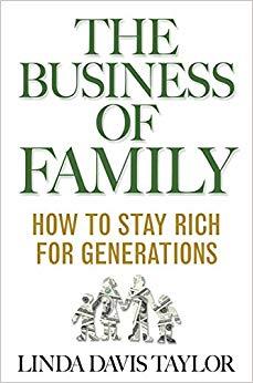 (PDF)The Business of Family How to Stay Rich for Generations 2015 Edition